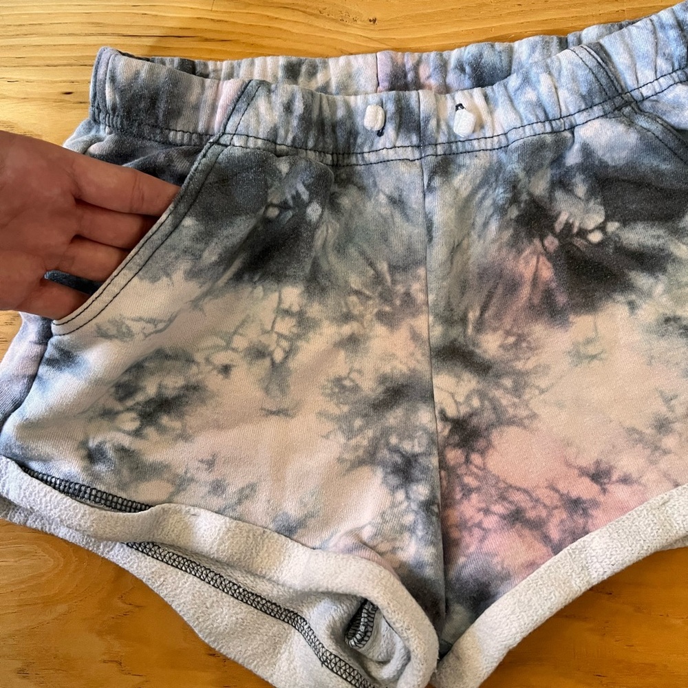 Abercrombie Kids set of 2 cotton shorts - Picture 5 of 8